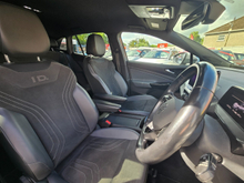 2022 Volkswagen ID.4 0L Electric For Sale Images