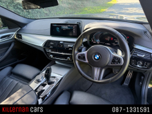 2020 BMW 5 Series 2L Petrol Plug-in Hybrid For Sale Images