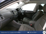2012 VOLKSWAGEN TIGUAN 2.0 TDI 4WD 140BHP TRACK & FIELD BMT