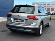 2019 Volkswagen Tiguan 2L Diesel For Sale Images