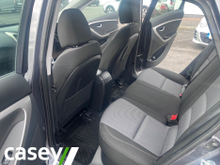 2015 Hyundai i30 1.6L Diesel For Sale Images