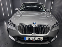 2025 BMW iX1 0L Electric For Sale Images