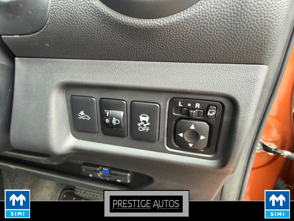 Mitsubishi Mirage 1.2 PETROL AUTO *CAR ID 90* — thumbnail 22