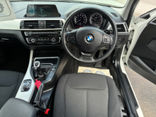 2018 BMW 1 Series 1.5L Diesel For Sale Images