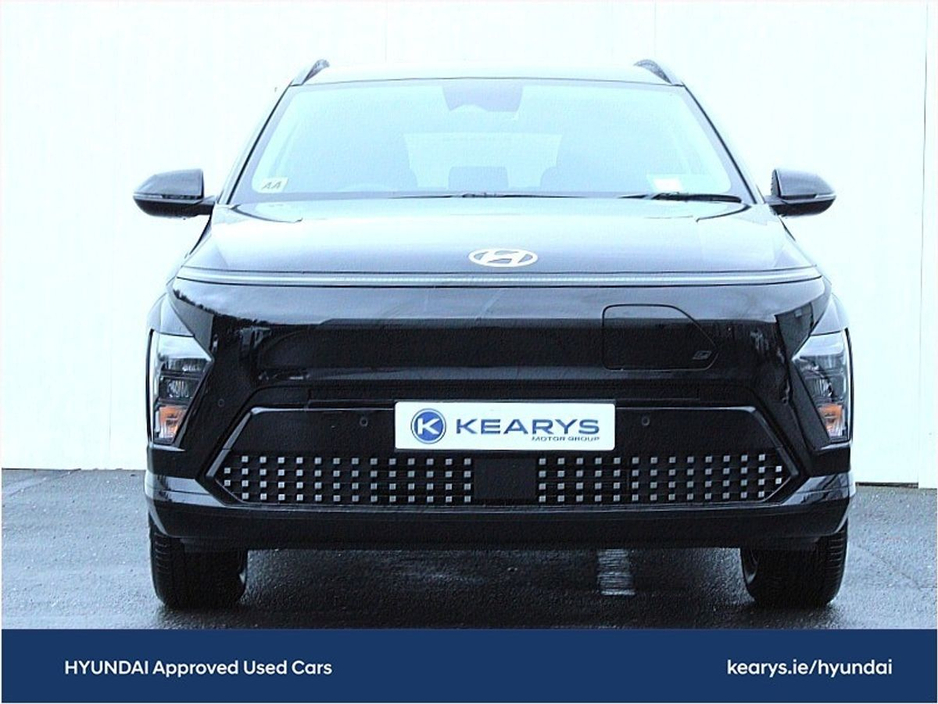 Hyundai Kona 2.49% APR - ORDER YOUR 262 TODAY - ELEGANCE - 65KW - PRICE INCLUDES S.E.A.I GRANT — thumbnail 28