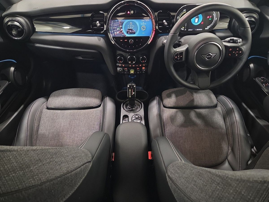 2022 MINI Hatch 0L Electric For Sale Images