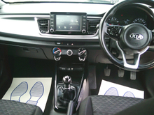 2021 Kia Rio 1.2L Petrol For Sale Images