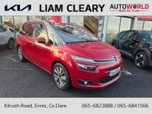 2015 Citroen Grand C4 Picasso