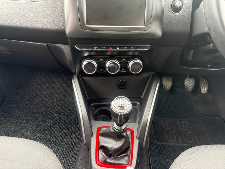 2020 Dacia Duster 1.5L Diesel For Sale Images