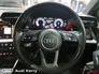 2023 AUDI A3 SALOON 30TDI 116BHP SE