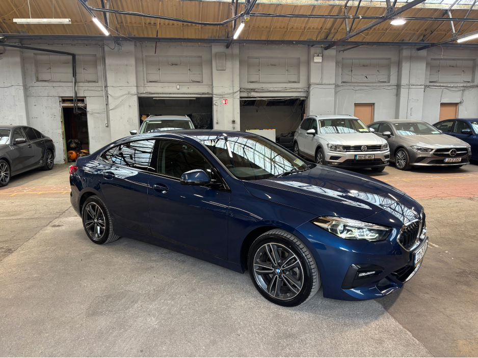 2022 BMW 2 Series