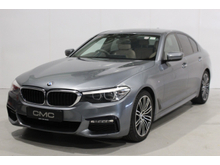 2018 BMW 5 Series 2L Diesel For Sale Images