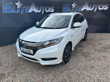 2018 Honda Vezel 1.5L Petrol For Sale Images
