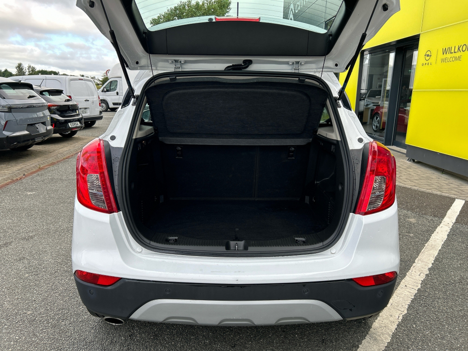 2019 Opel Mokka 1.6L Diesel For Sale Images