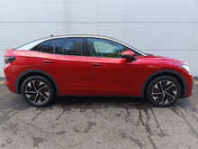 2024 Volkswagen ID.5 0L Electric For Sale Images