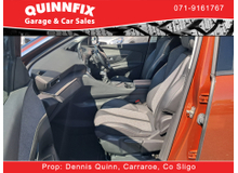 2020 Peugeot 3008 1.5L Diesel For Sale Images