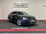 2014 AUDI S3 2.0 TFSI SALOON QUATTRO AUTO