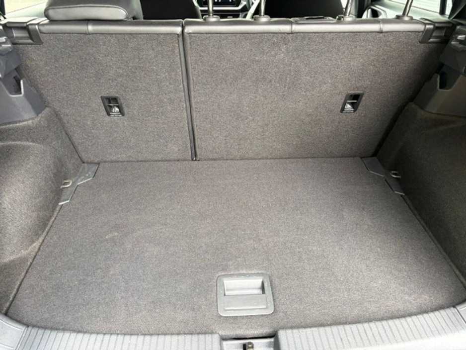 2024 Volkswagen T-Cross 1L Petrol For Sale Images