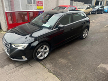 2017 Audi A3 1L Petrol For Sale Images
