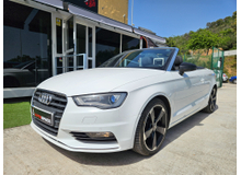 2015 Audi A3 2L Diesel For Sale Images