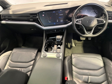 2021 Volkswagen Touareg 3L Diesel For Sale Images