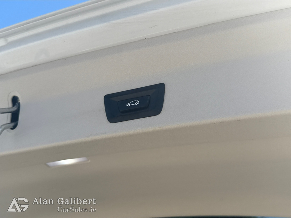 2020 BMW X3 2.0L Diesel For Sale Images