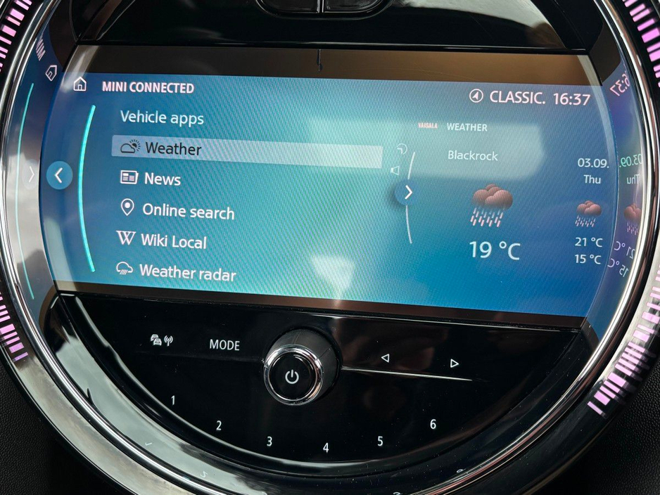 MINI Hatch LEVEL 3 LEATHER SUNROOF — thumbnail 16