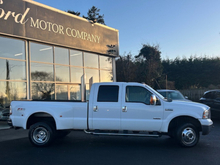 2005 Ford F Series 6.1L Diesel For Sale Images