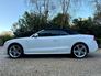 2014 AUDI A5 CABRIOLET 2.0 TDI S LINE AUTO *AA Approved…Huge Specification* 