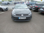 2019 VOLKSWAGEN GOLF 1.6 TDI 115HP Trendline