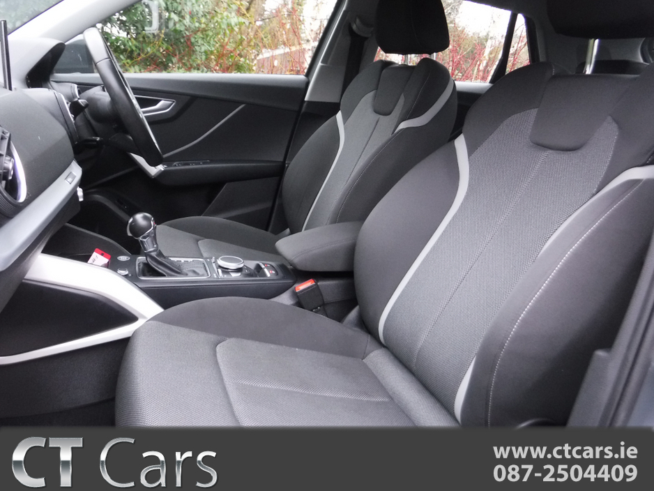 2020 Audi Q2 1L Petrol For Sale Images