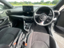 2021 TOYOTA GR YARIS 2021-2 Toyota Yaris GR