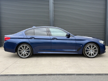 2019 BMW 5 Series 2L Petrol Plug-in Hybrid For Sale Images