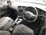 2014 VOLKSWAGEN GOLF Estate | HIGHLINE | Automatic | 1.4 TSI DSG