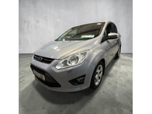 2011 Ford C-Max 1.6L Diesel For Sale Images