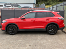 2024 Volkswagen Tiguan 2L Diesel For Sale Images