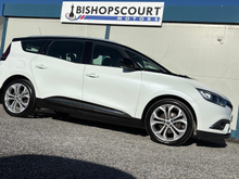 2020 Renault Grand Scenic 1.8L Diesel For Sale Images