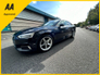 2018 AUDI A5 2.0 TDI S LINE ULTRA 190PS 2DR