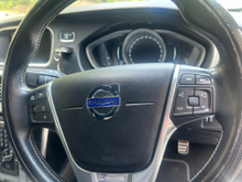 2015 Volvo V40 2L Diesel For Sale Images