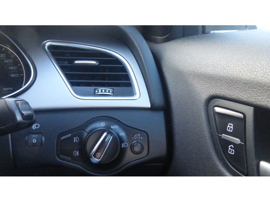 2014 Audi A4 2L Diesel For Sale Images