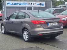 2015 Ford Focus 1.6L Diesel For Sale Images