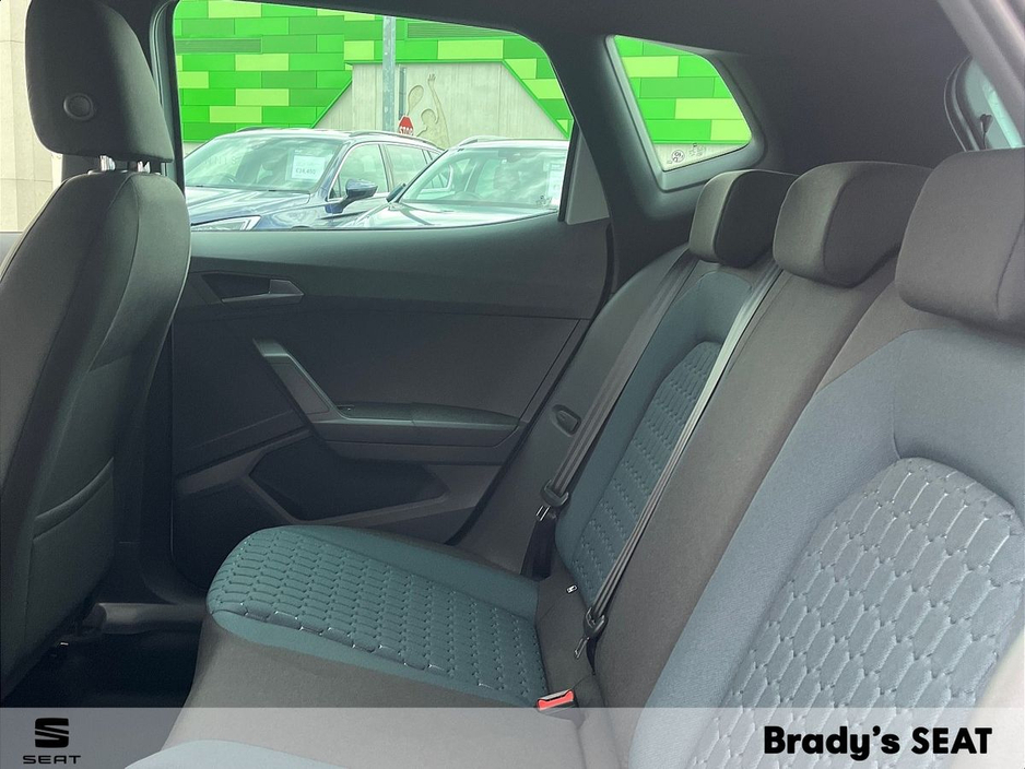 SEAT Arona DEMO *New Model 1.0TSI 95HP SE+ *Brand New - Ready for Immediate Delivery* — thumbnail 18