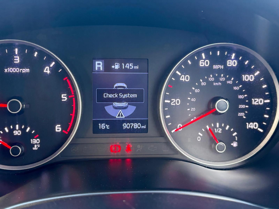 2018 Kia Stonic 1.6L Diesel For Sale Images