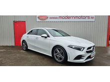 2020 Mercedes-Benz A Class 2L Petrol For Sale Images