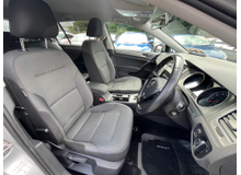 2014 Volkswagen Golf 1.6L Diesel For Sale Images