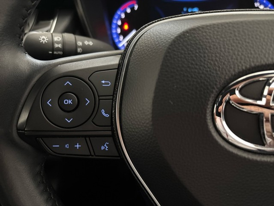 Toyota Corolla HYBRID LUNA H/B — thumbnail 12