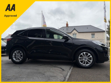 2022 Ford Kuga 1.5L Diesel For Sale Images