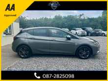 2019 Opel Astra 1.6L Diesel For Sale Images