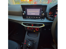 2026 SEAT Ibiza 1L Petrol For Sale Images