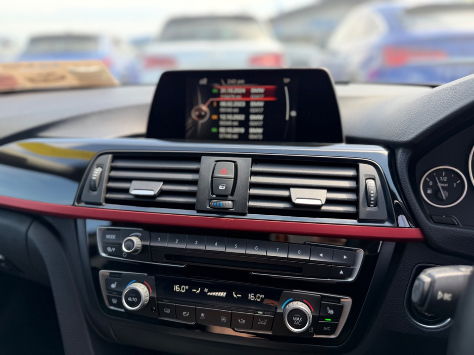 2016 BMW 4 Series 2L Diesel For Sale Images